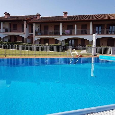Casa Paradiso Del Garda Manerba del Garda Εξωτερικό φωτογραφία