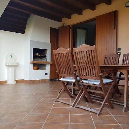 Casa Paradiso Del Garda Manerba del Garda Εξωτερικό φωτογραφία