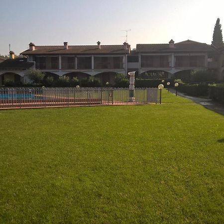 Casa Paradiso Del Garda Manerba del Garda Εξωτερικό φωτογραφία