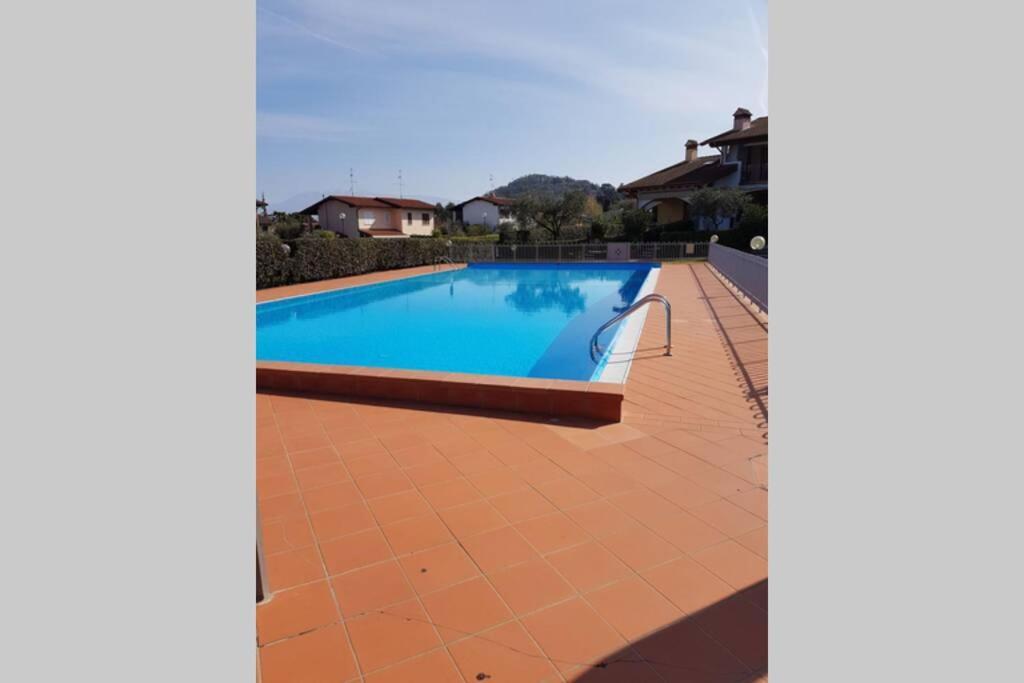Casa Paradiso Del Garda Manerba del Garda Εξωτερικό φωτογραφία