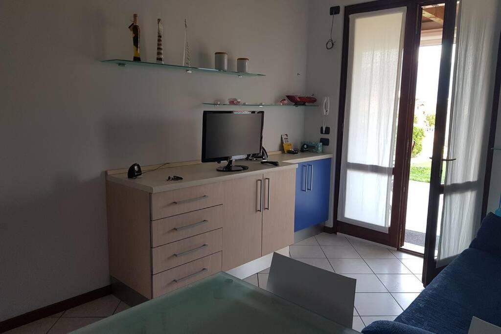 Casa Paradiso Del Garda Manerba del Garda Εξωτερικό φωτογραφία