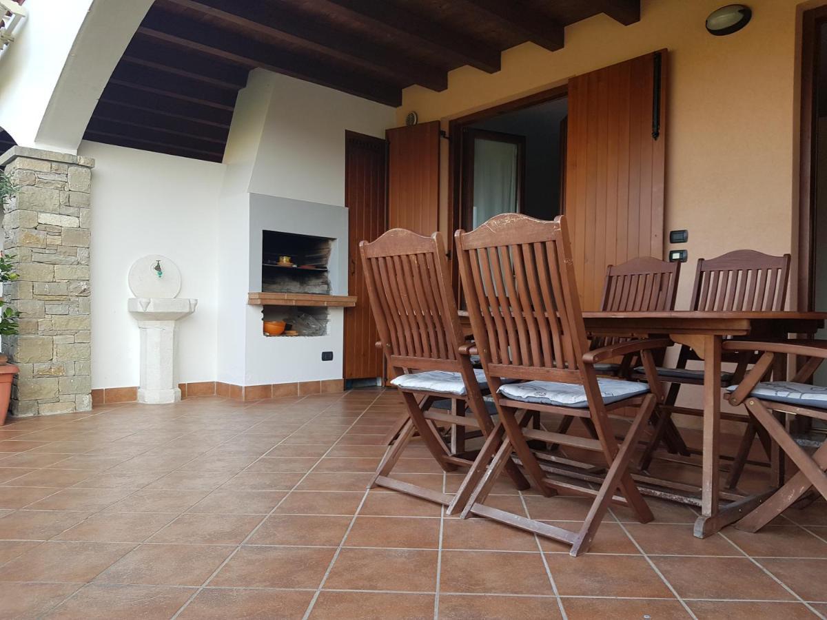 Casa Paradiso Del Garda Manerba del Garda Εξωτερικό φωτογραφία